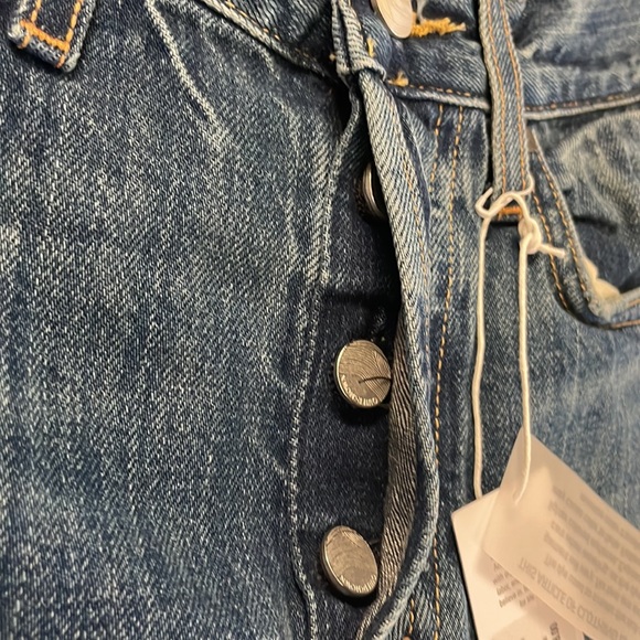 OUTERKNOWN Fillmore Boyfriend Jeans - Picture 13 of 16